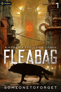 ebook: Fleabag