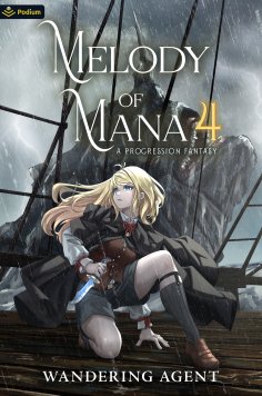 eBook: Melody of Mana 4