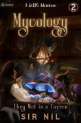 ebook: They Met in a Tavern