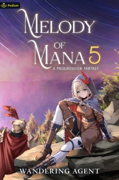 ebook: Melody of Mana 5