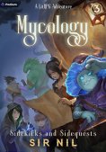 ebook: Sidekicks and Sidequests