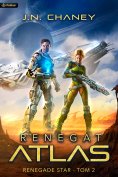 eBook: Renegat. Atlas.