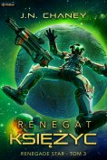 eBook: Renegat. Ksi__yc.