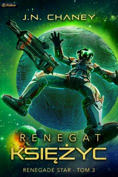 eBook: Renegat. Ksi__yc.
