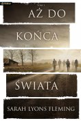 eBook: Aż do końca świata