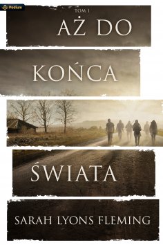 eBook: Aż do końca świata