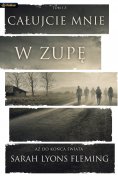 eBook: Całujcie mnie w zupę