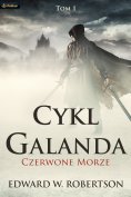 eBook: Czerwone Morze