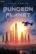 eBook: Dungeon Planet