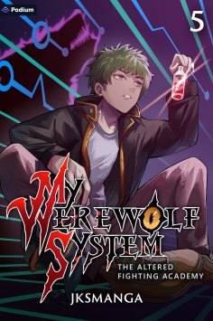 ebook: The Altered Fighting Academy