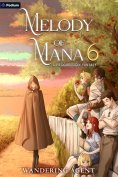 ebook: Melody of Mana 6