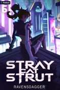 ebook: Stray Cat Strut 6