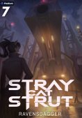 eBook: Stray Cat Strut 7
