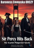 eBook: Sir Percy Hits Back