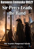 ebook: Sir Percy Leads the Band