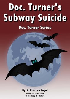 eBook: Doc. Turner's Subway Suicide