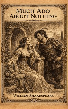 ebook: Much Ado About Nothing