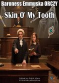 ebook: Skin O' My Tooth