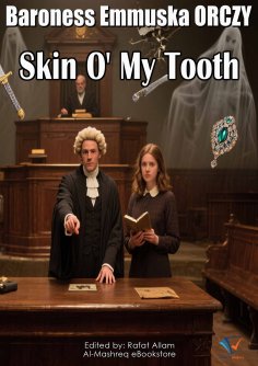 ebook: Skin O' My Tooth