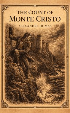 eBook: The Count of Monte Cristo