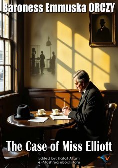 eBook: The Case of Miss Elliott