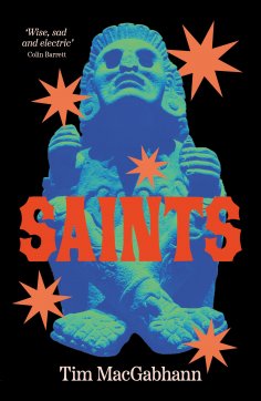 eBook: Saints
