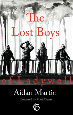 eBook: The Lost Boys of Ladywell