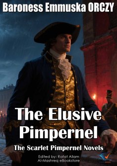 ebook: The Elusive Pimpernel