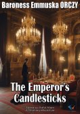 ebook: The Emperor's Candlesticks