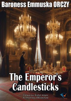 ebook: The Emperor's Candlesticks