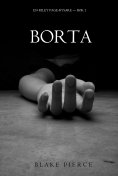 eBook: Borta (En Riley Paige-Rysare – Bok 1)
