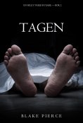 eBook: Tagen (En Riley Paige-Rysare — Bok 2)