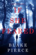 eBook: If She Feared (A Kate Wise Mystery—Book 6)