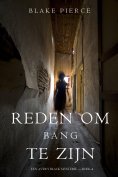 ebook: Reden om bang te zijn (Een Avery Black Mysterie — Boek 4)