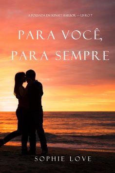 eBook: A Pousada em Sunset Harbor