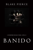 eBook: Banido (Um Mistério de Riley Paige—Livro 15)