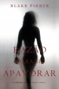ebook: Razão Para Se Apavorar (Um Mistério De Avery Black – Livro 6)
