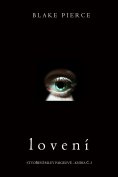 eBook: Lovení (Stovření Riley Paigeové – kniha č. 3)