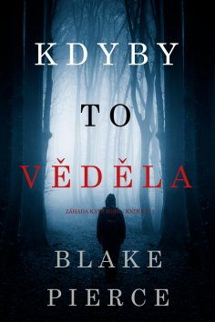 eBook: Kdyby to věděla (Záhada Kate Wise – kniha č. 1)