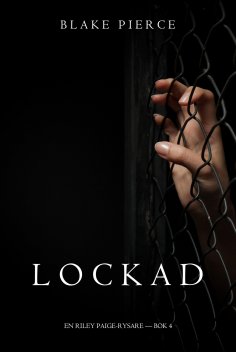 eBook: Lockad (En Riley Paige-Rysare — Bok 4)
