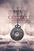 eBook: De bol van Kandra (Oliver Blue en de school voor Zieners—Boek 2)