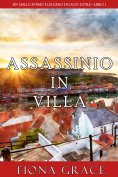 eBook: Assassinio in villa (Un giallo intimo e leggero di Lacey Doyle—Libro 1)