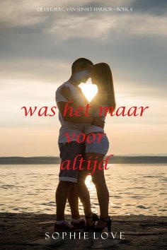 eBook: De Herberg van Sunset Harbor