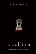 eBook: Wachten (Hoe Riley Paige begon — Boek 2)