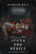 ebook: Spona pro dědice (Trůn pro sestry – Kniha osmá)