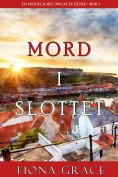 eBook: Mord i slottet (En mysdeckare om Lacey Doyle—Bok 1)