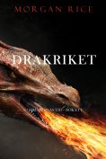 eBook: Drakriket (Magikernas tid – Bok ett)