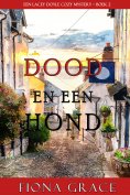 eBook: Dood en een hond (een Lacey Doyle Cozy Mystery – Boek 2)