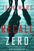 eBook: Recall Zero (An Agent Zero Spy Thriller—Book #6)