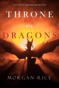 ebook: Throne of Dragons (Age of the Sorcerers—Book Two)